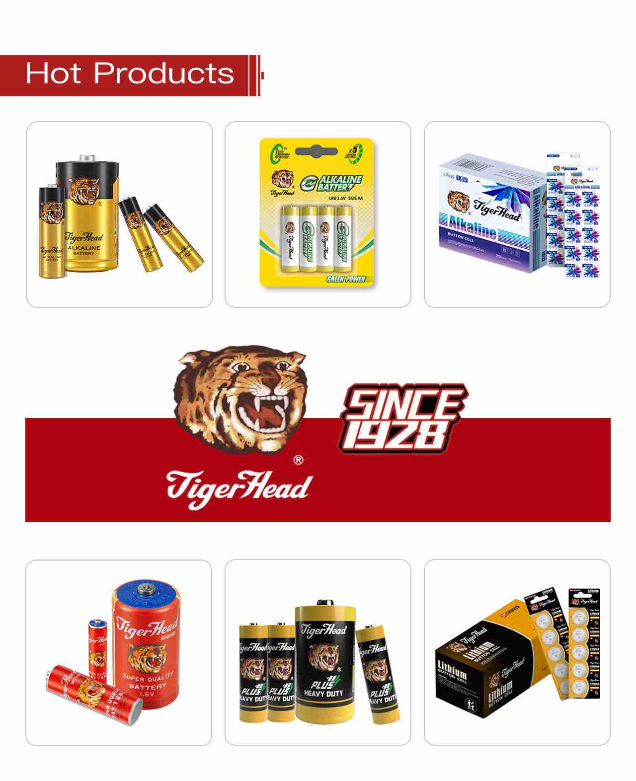 Tiger Head Battery Company supera con éxito la evaluación dinámica como centro de investigación de tecnología de ingeniería de la provincia de Guangdong