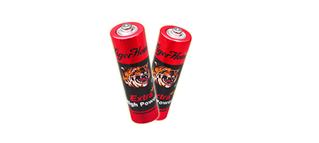 BATERÍAS DE ALTA POTENCIA EXTRA++