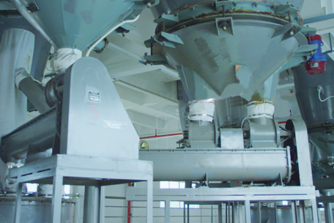 batería de cabeza de tigre