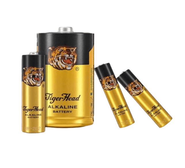 ¿Cuál es la diferencia entre una pila seca y una batería?