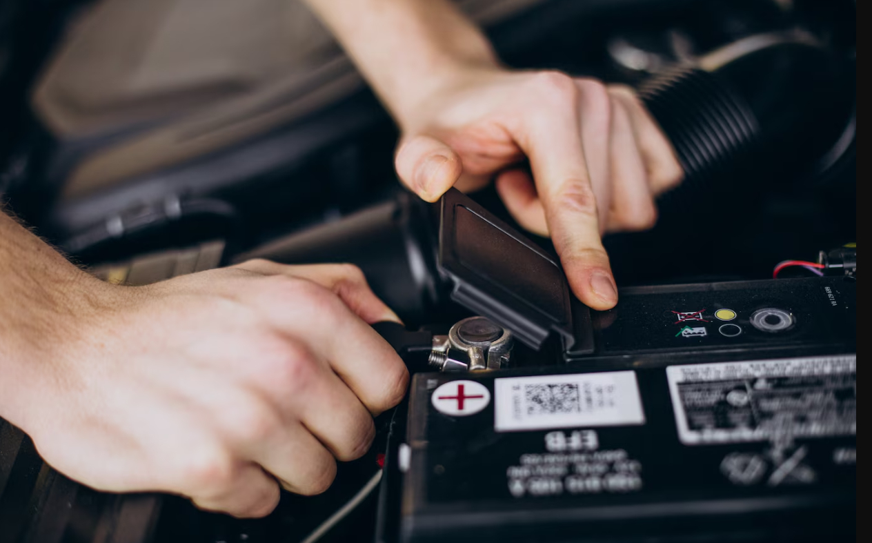 Cómo elegir la mejor batería de plomo-ácido para coche