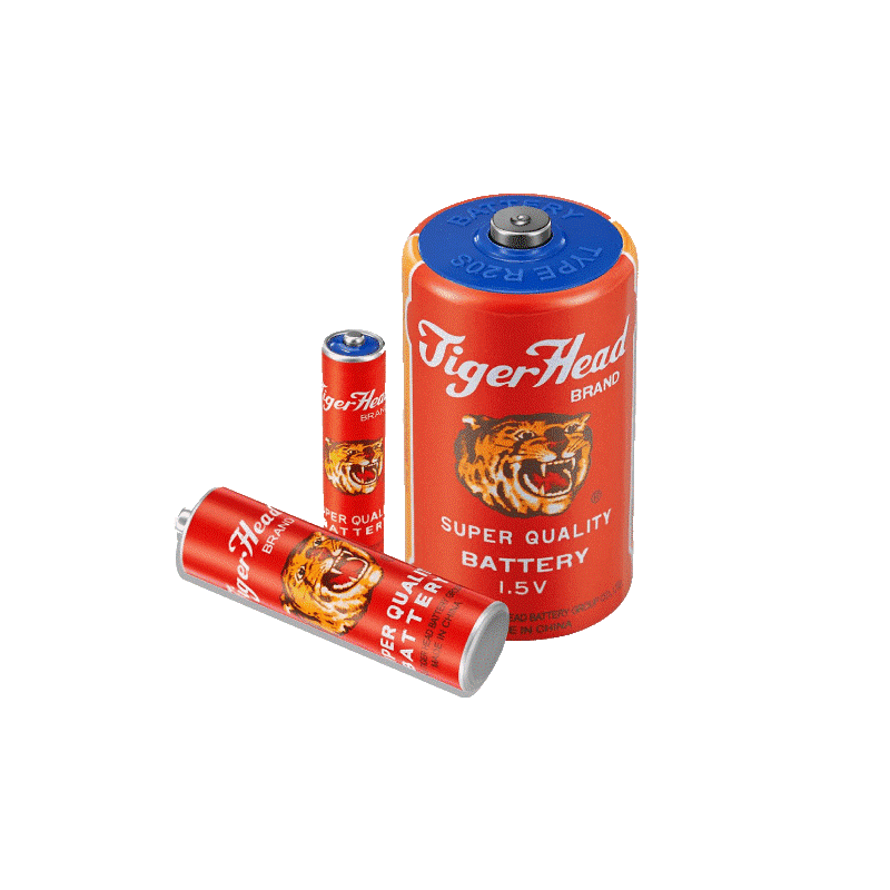 ¿Son las pilas alcalinas mejores que las de zinc-carbono?